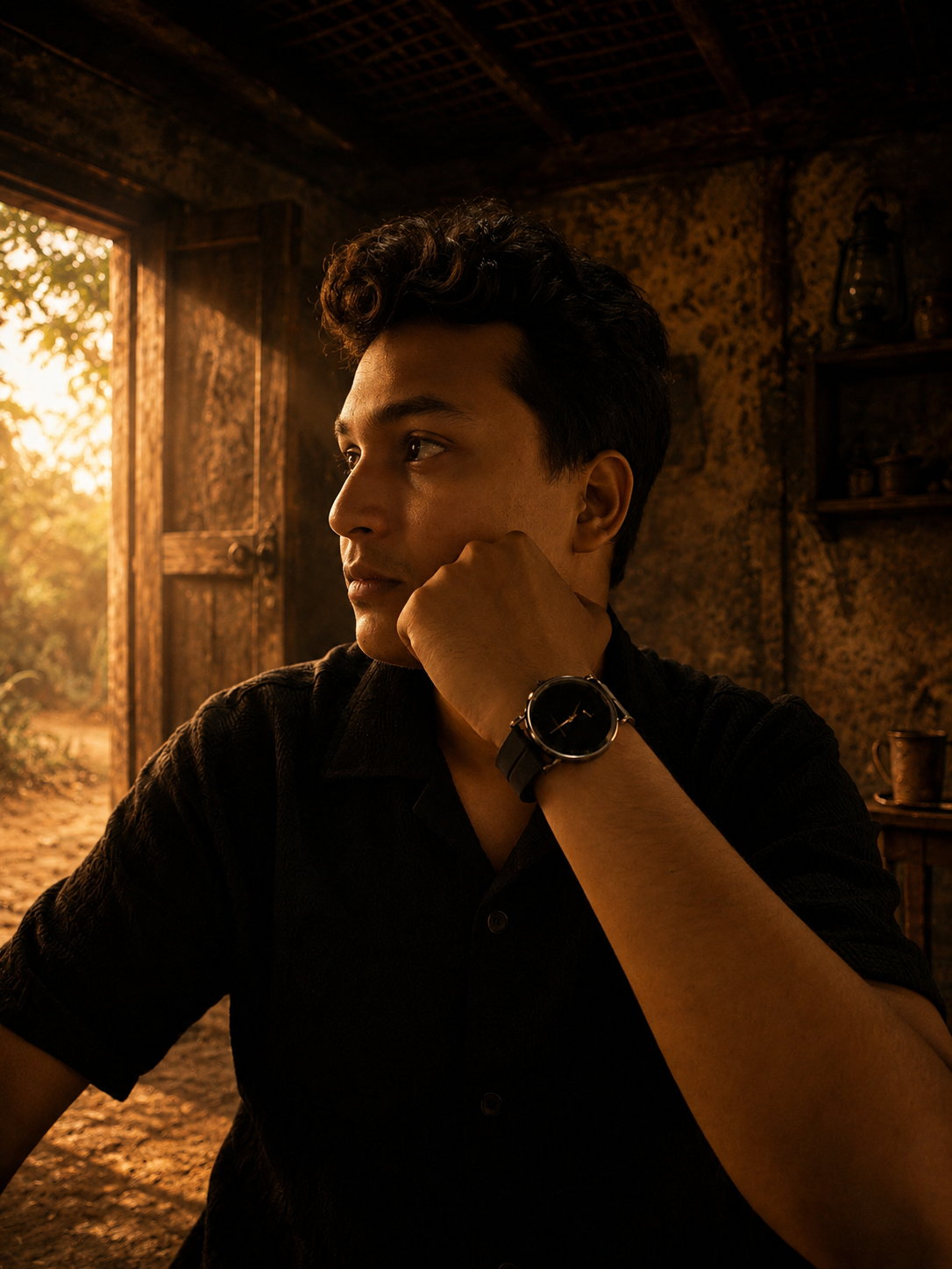 Sujoy Biswas Sourov
